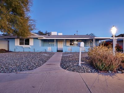 11007 N 110th Dr, Sun City, AZ, 85351