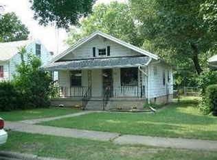 49 S Quentin Ave, Dayton, OH 45403