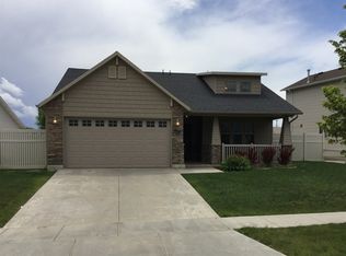 455 W Stone Pond Rd, Ogden, UT 84404