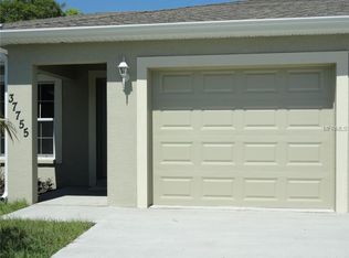 37755 Prairie Rose Loop, Zephyrhills, FL 33542