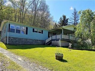 208 Giesey Rd, Ligonier, PA 15658