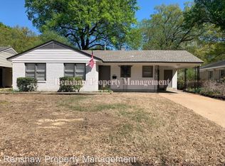 1554 Ivy Rd, Memphis, TN 38117