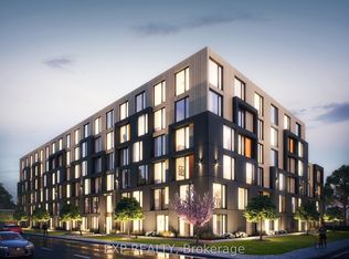 1188 Cummings Ave #206, Ottawa, ON K1J 7R8