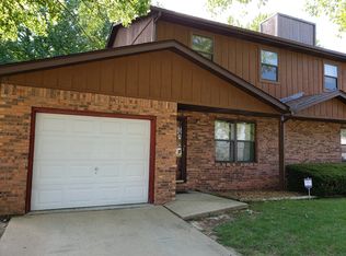 721 Oxen Dr, Belleville, IL