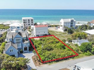 Pompano St, Rosemary Beach, FL 32461