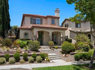 1957 Geyserville St, Chula Vista, CA 91913