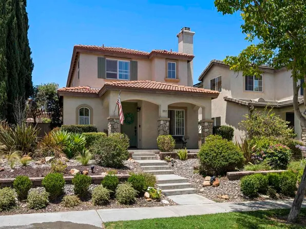 1957 Geyserville St, Chula Vista, CA 91913