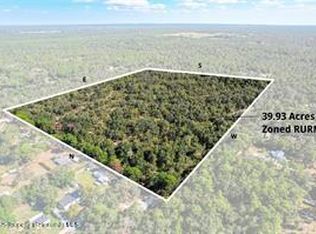 0 W Sandstone Ct, Homosassa, FL 34446