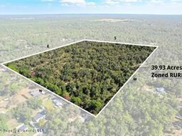 0 W Sandstone Ct, Homosassa, FL 34446