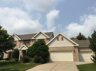 613 Ondossagon Way, Madison, WI 53719
