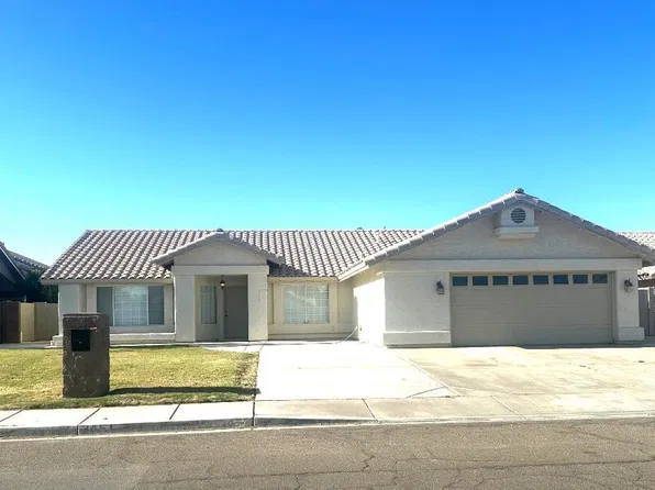 3451 W 12th Pl, Yuma, AZ 85364