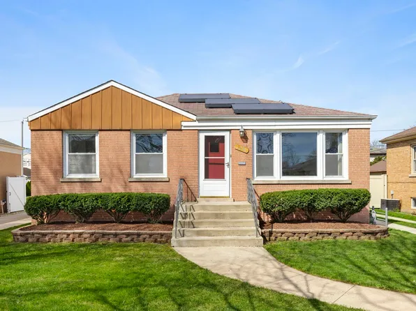 1234 Morgan Ave, La Grange Park, IL 60526