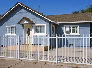 123 S Filbert St, Stockton, CA 95205