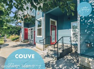 3724 N Vancouver Ave APT 1, Portland, OR 97227
