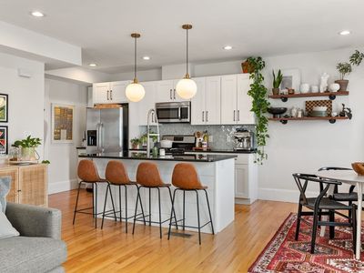 47 Glen St #2, Somerville, MA, 02145