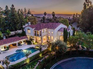 45901 Hidden Valley Ter, Fremont, CA 94539