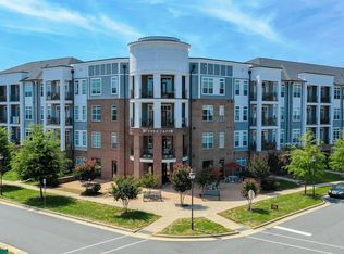 Holly Crest Apartments, Huntersville, NC 28078