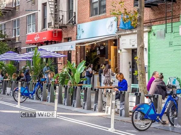 157 East 57th Street image 9 of 9