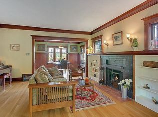 2410 E Interlaken Blvd, Seattle, WA 98112