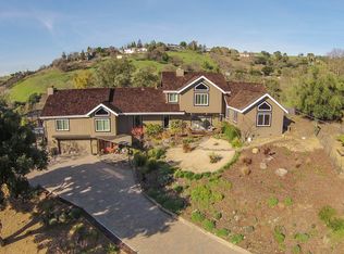 20211 Via Santa Teresa, San Jose, CA 95120