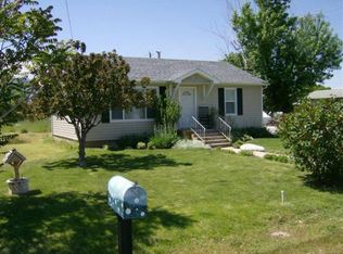 1195 W 1600 N, Mapleton, UT 84664
