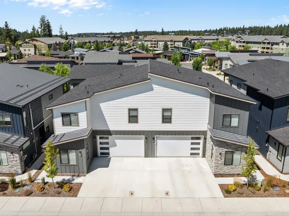 2701 N Cusco Way, Coeur D Alene, ID 83814