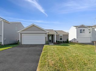 263 Horse Path Dr, Charlottesville, VA 22902