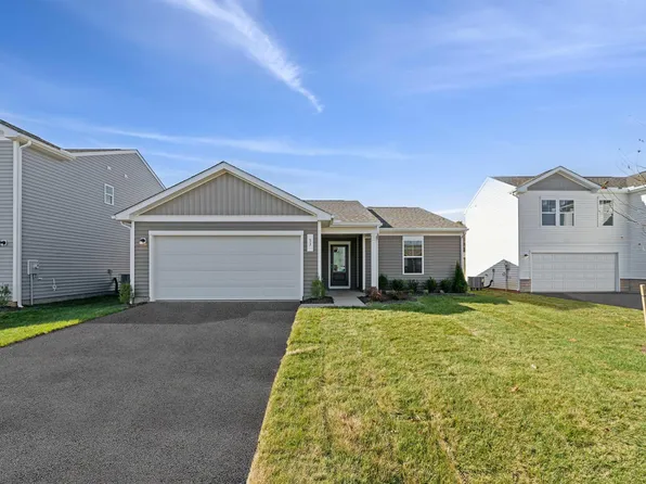 Horse Path Dr Lot 175, Charlottesville, VA 22902