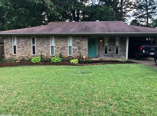 9801 Relda Dr, Little Rock, AR 72205