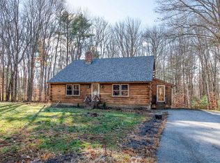13 Darby Ln, Rochester, NH 03839