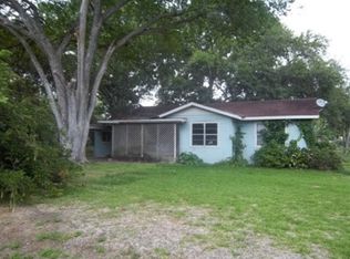 602 Maple St, Sweeny, TX 77480