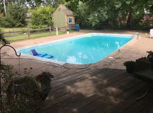 523 S Berlin Ave, Oregon, OH 43616