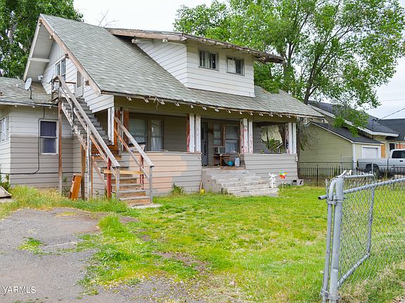 2nd image of 816 N 15th Ave