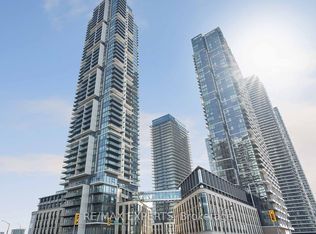 7890 Jane St #3512, Vaughan, ON L4K 4L8