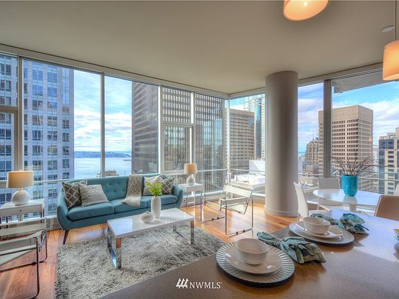 5th image of 909 5th Avenue #1901