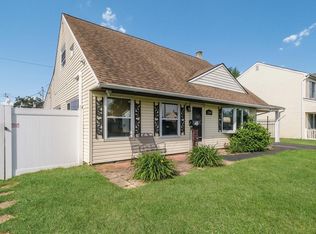 2809 Nestling Rd, Philadelphia, PA 19154