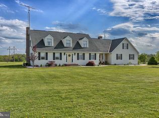 4881 Middleburg Rd, Taneytown, MD 21787