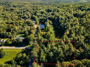 Jenkins Rd #8, Bedford, NH 03110