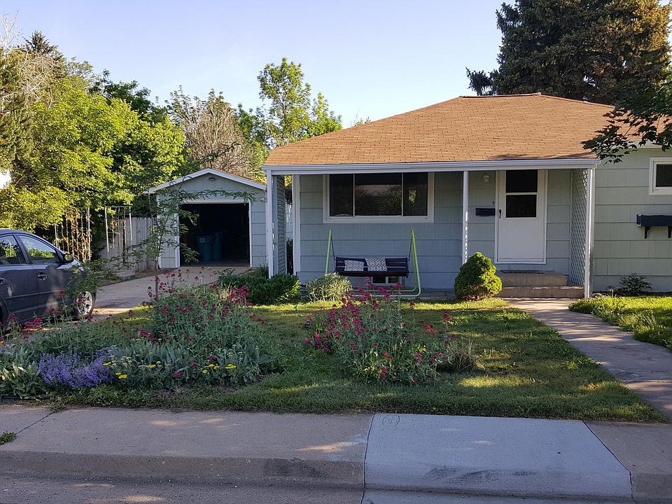 1308 Crestmore Place