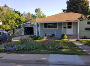 1308 Crestmore Pl, Fort Collins, CO 80521