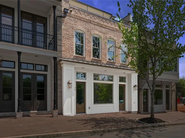 79 Bourbon St #4, Senoia, GA 30276