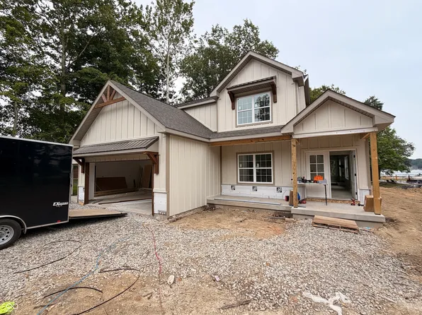 268 Mill Spgs, Fillmore, IN 46128