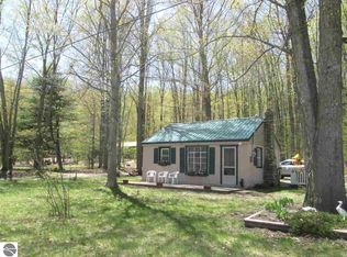 6937 W Blue Lake Rd NE, Kalkaska, MI 49646