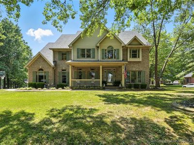 1715 Nole Drive, Jeffersonville, IN, 47130