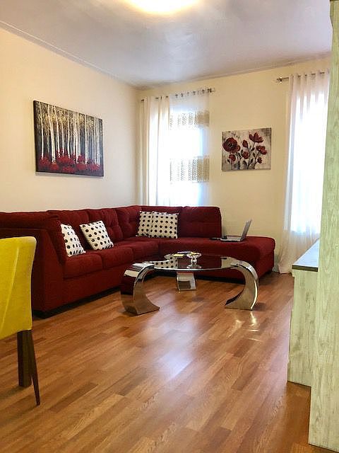 2nd image of 377 Ocean Pkwy APT 2C