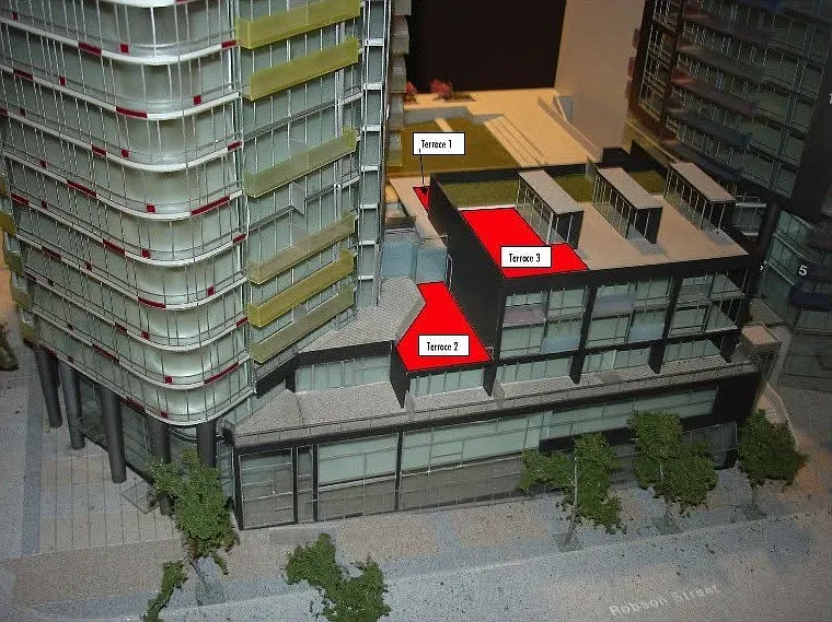 788 Hamilton St — Photo 4