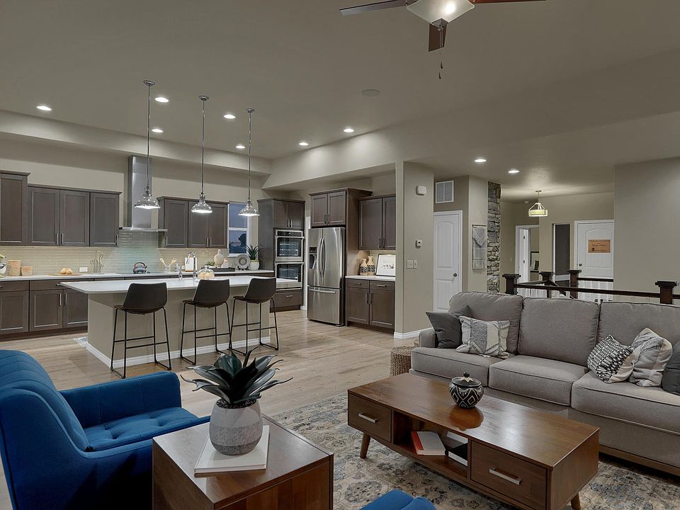 Tahoe Plan, Forest Lakes, Monument, CO 80132 Zillow