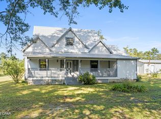 2908 Orange Hill Rd, Chipley, FL 32428