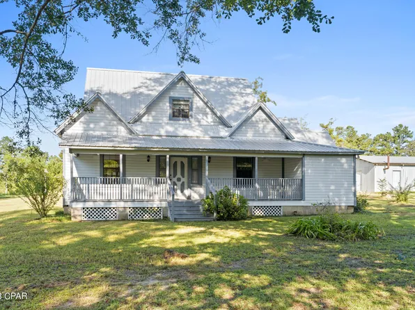 2908 Orange Hill Rd, Chipley, FL 32428