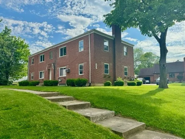 202 E Bruce, 202 E Bruce Ave APT 2, Dayton, OH 45405